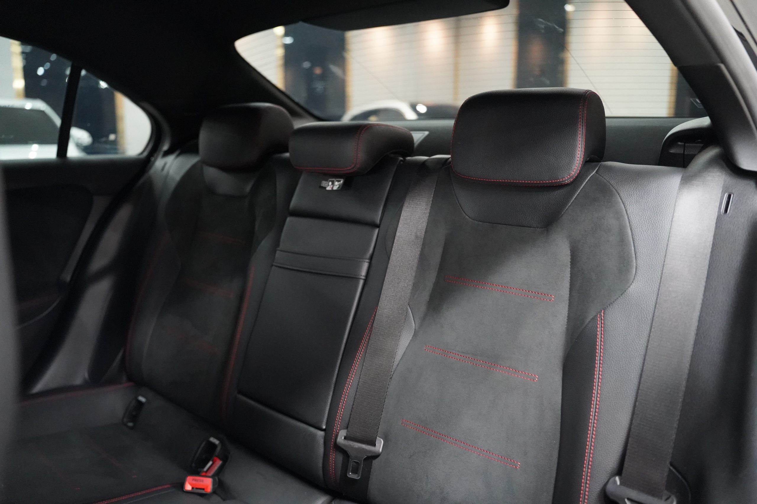 2023 Mercedes-Benz A200 AMG Dynamic - Image 13