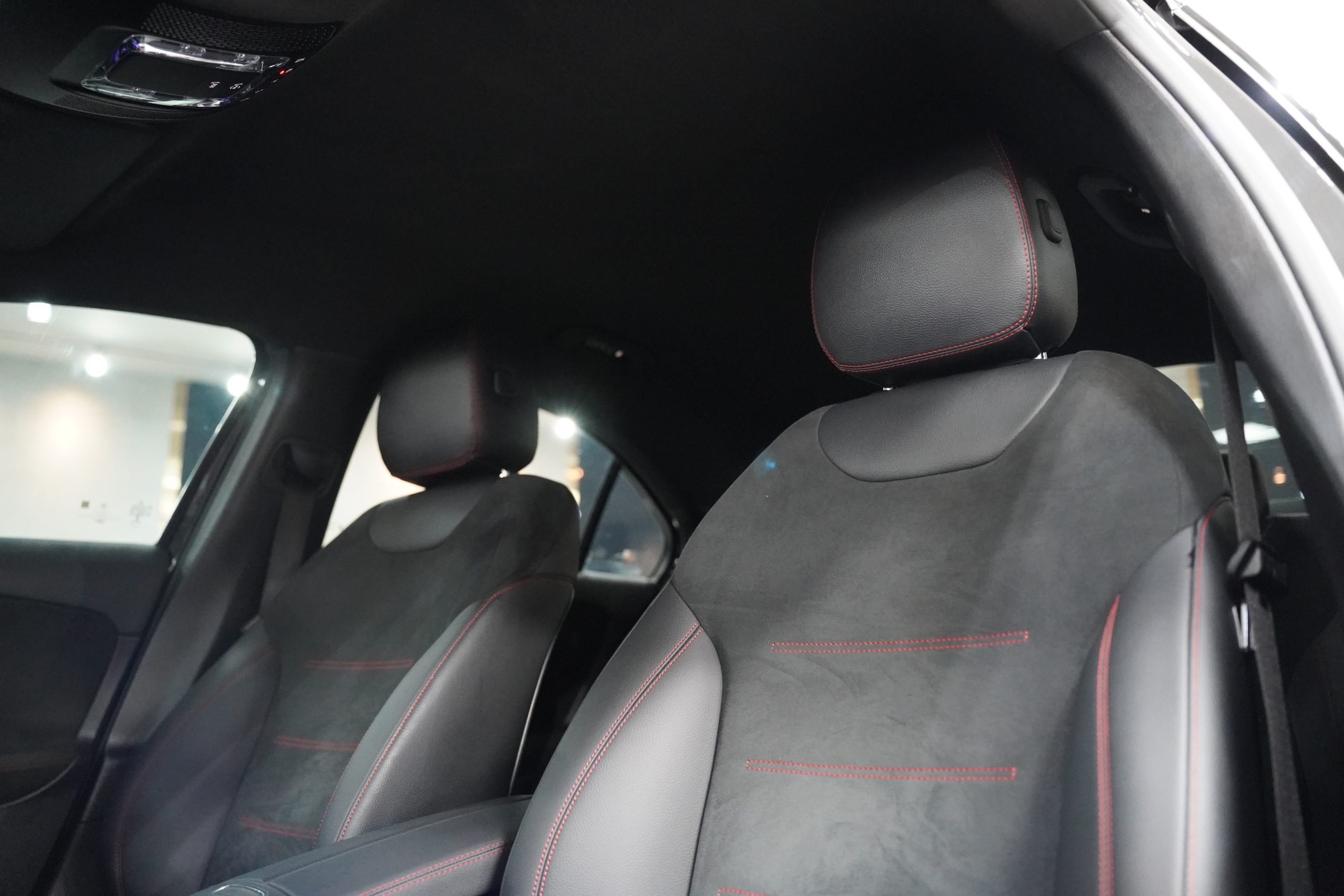 2023 Mercedes-Benz A200 AMG Dynamic - Image 15