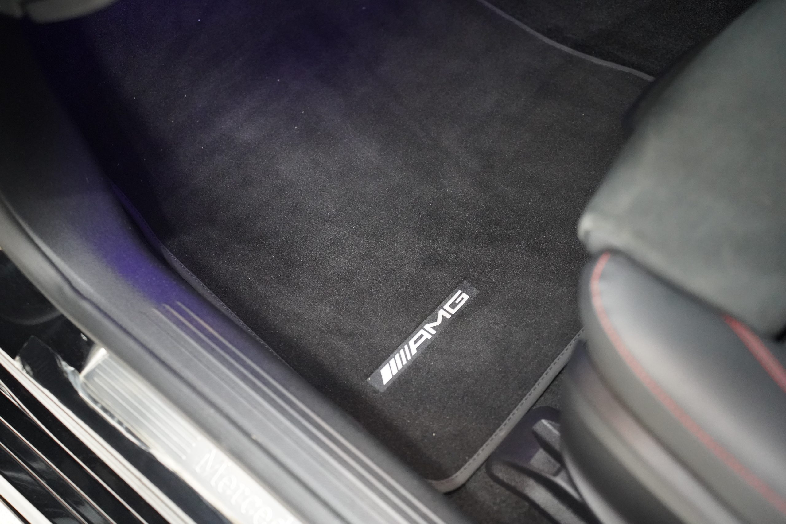 2023 Mercedes-Benz A200 AMG Dynamic - Image 16