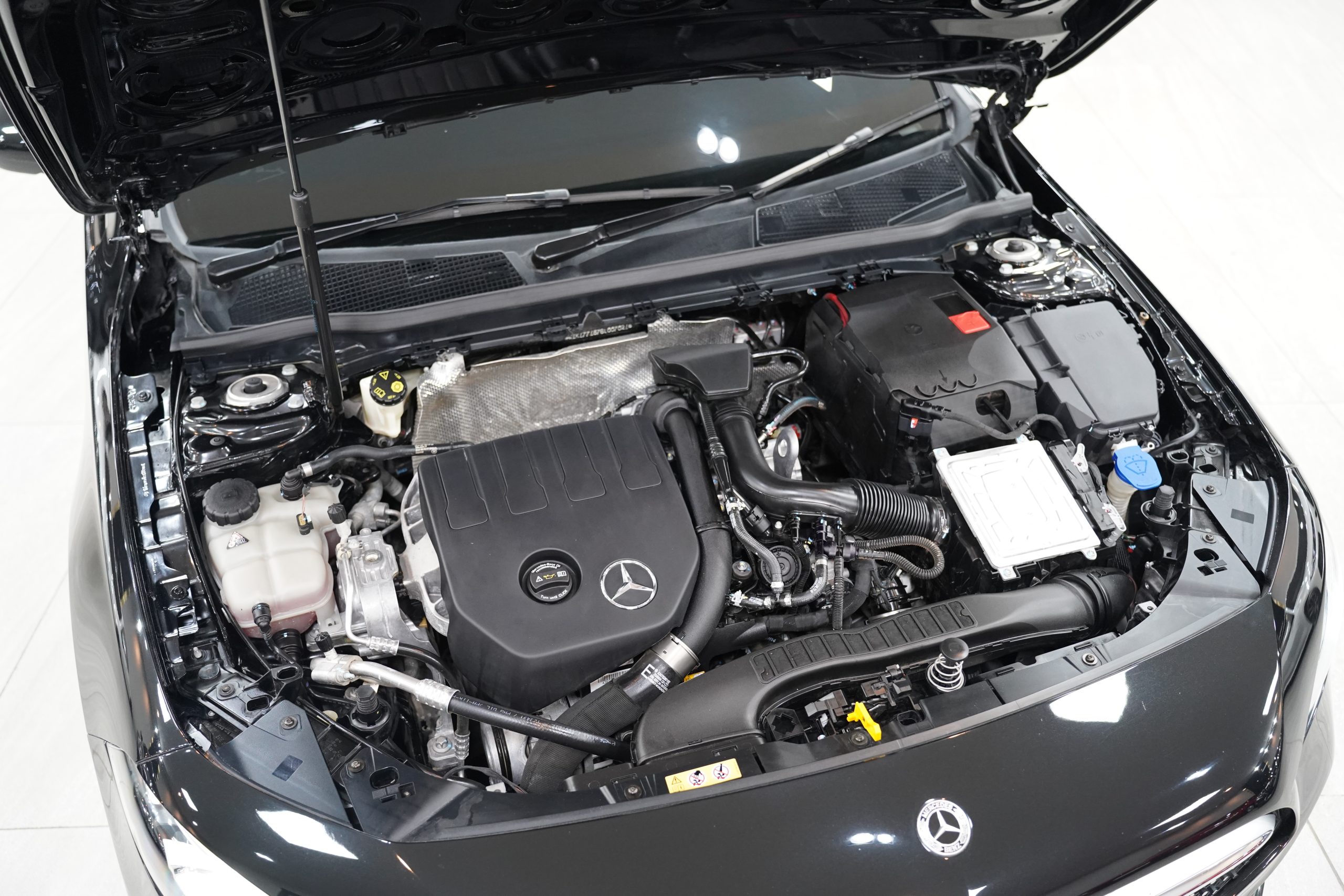 2023 Mercedes-Benz A200 AMG Dynamic - Image 19