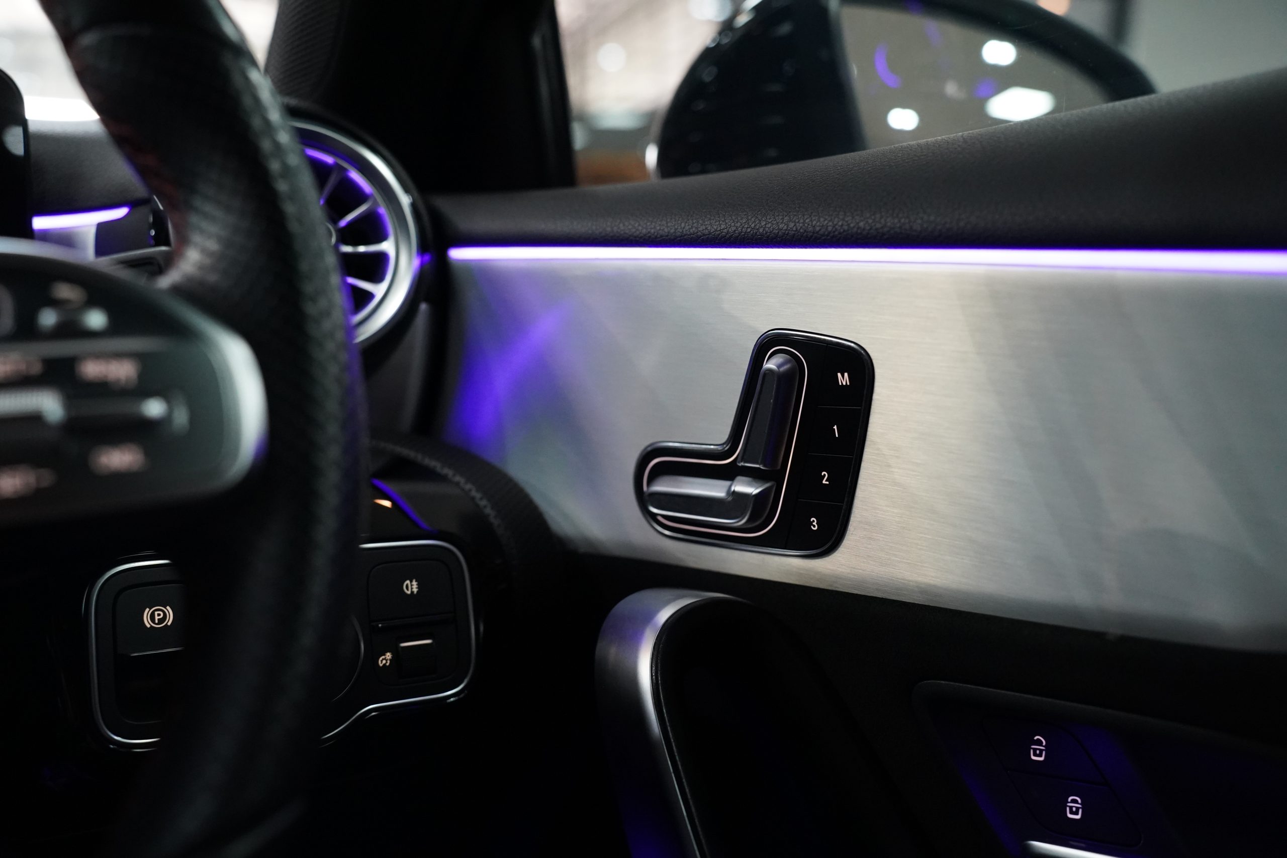 2023 Mercedes-Benz A200 AMG Dynamic - Image 22