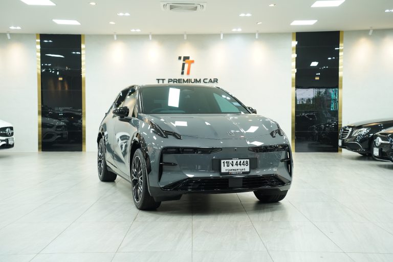 2026 Zeekr Flagship AWD MY