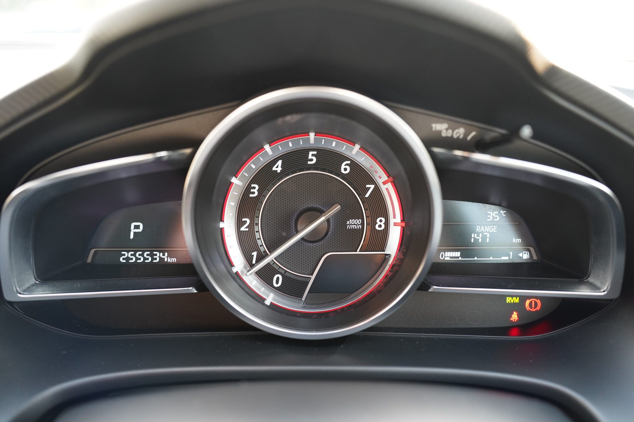 2015 Mazda 3 2.0s Sports Hatchback ปี 2015 - Image 21