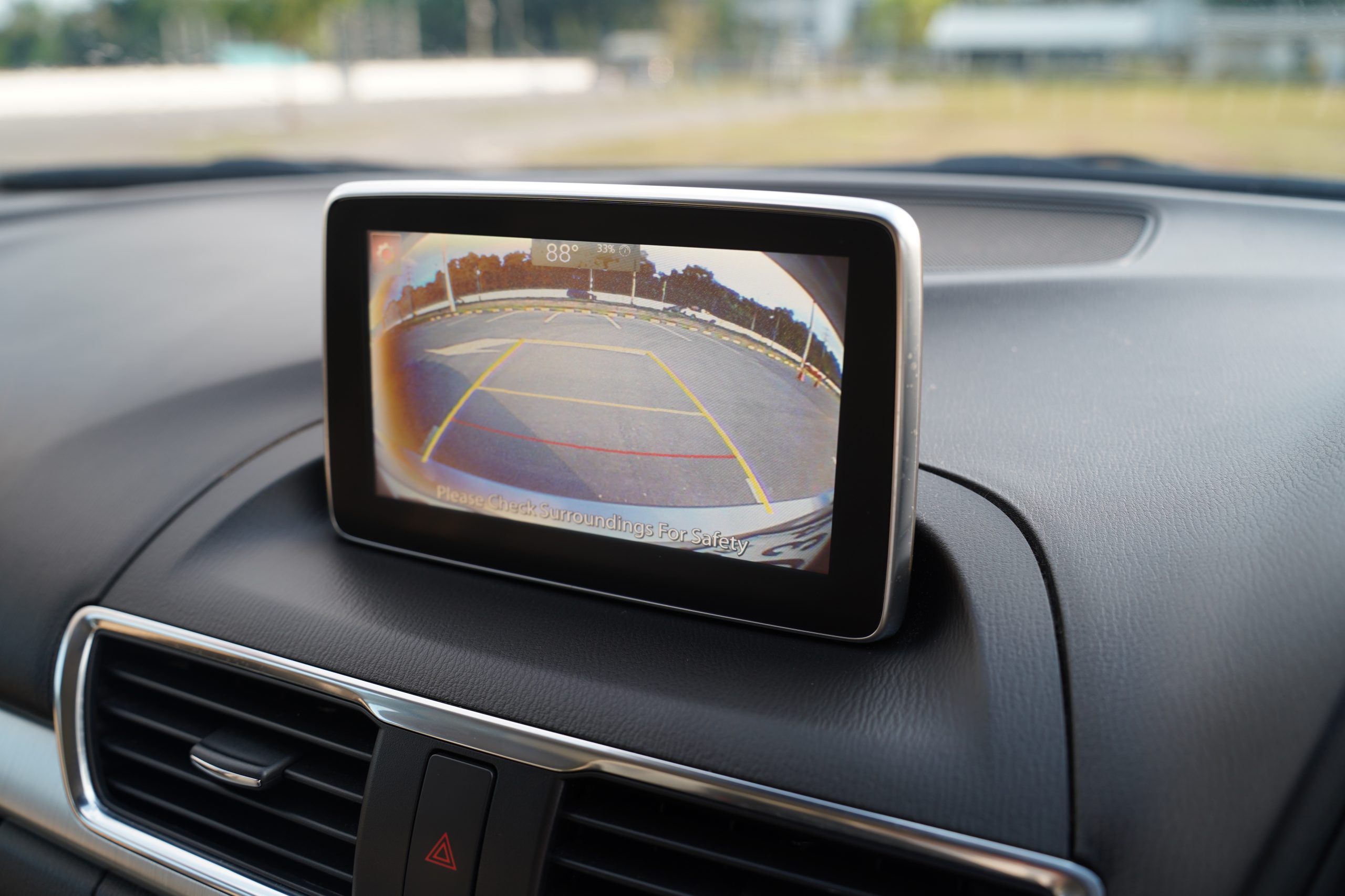 2015 Mazda 3 2.0s Sports Hatchback ปี 2015 - Image 22