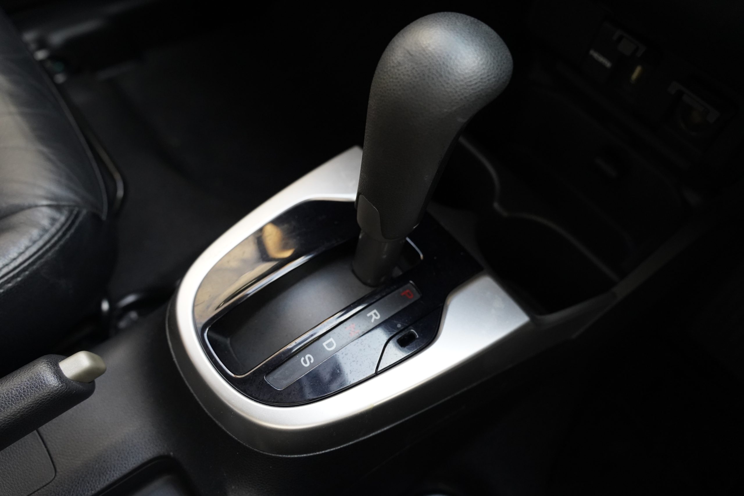 2015 Honda Jazz GK รุ่น SV - Image 25