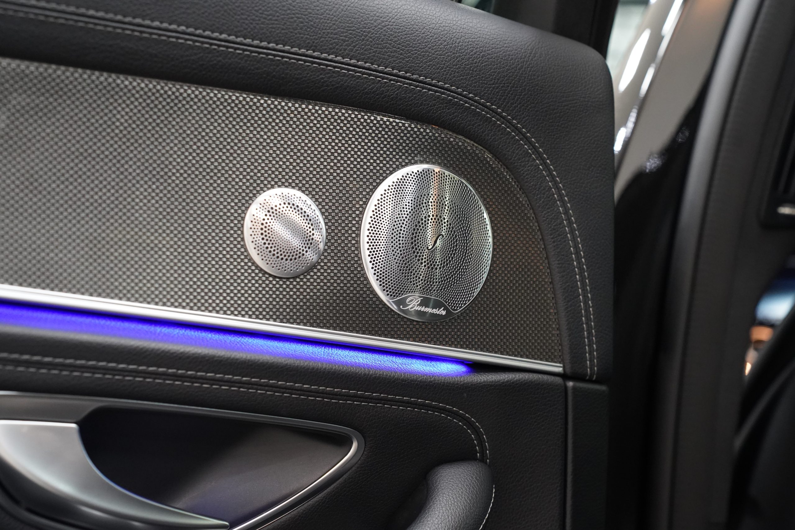 2019 Mercedes-Benz E350e AMG Dynamic (W213) - Image 18