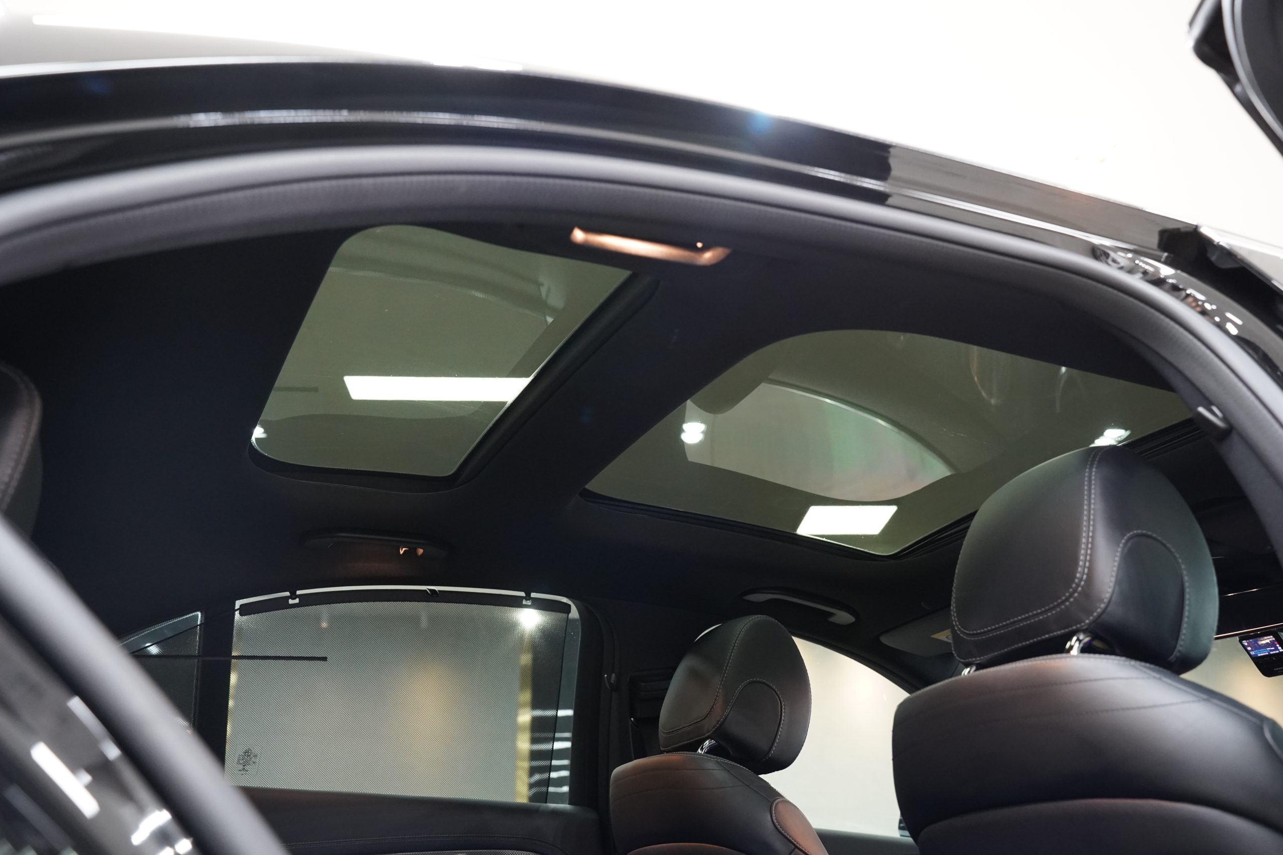2019 Mercedes-Benz E350e AMG Dynamic (W213) - Image 20