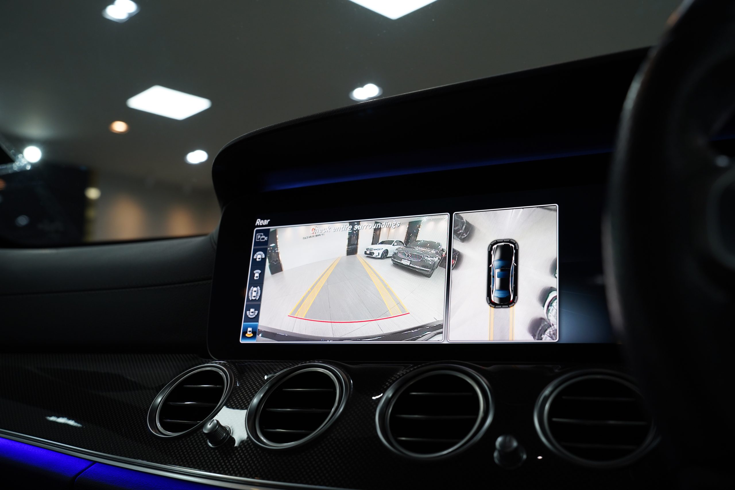 2019 Mercedes-Benz E350e AMG Dynamic (W213) - Image 23