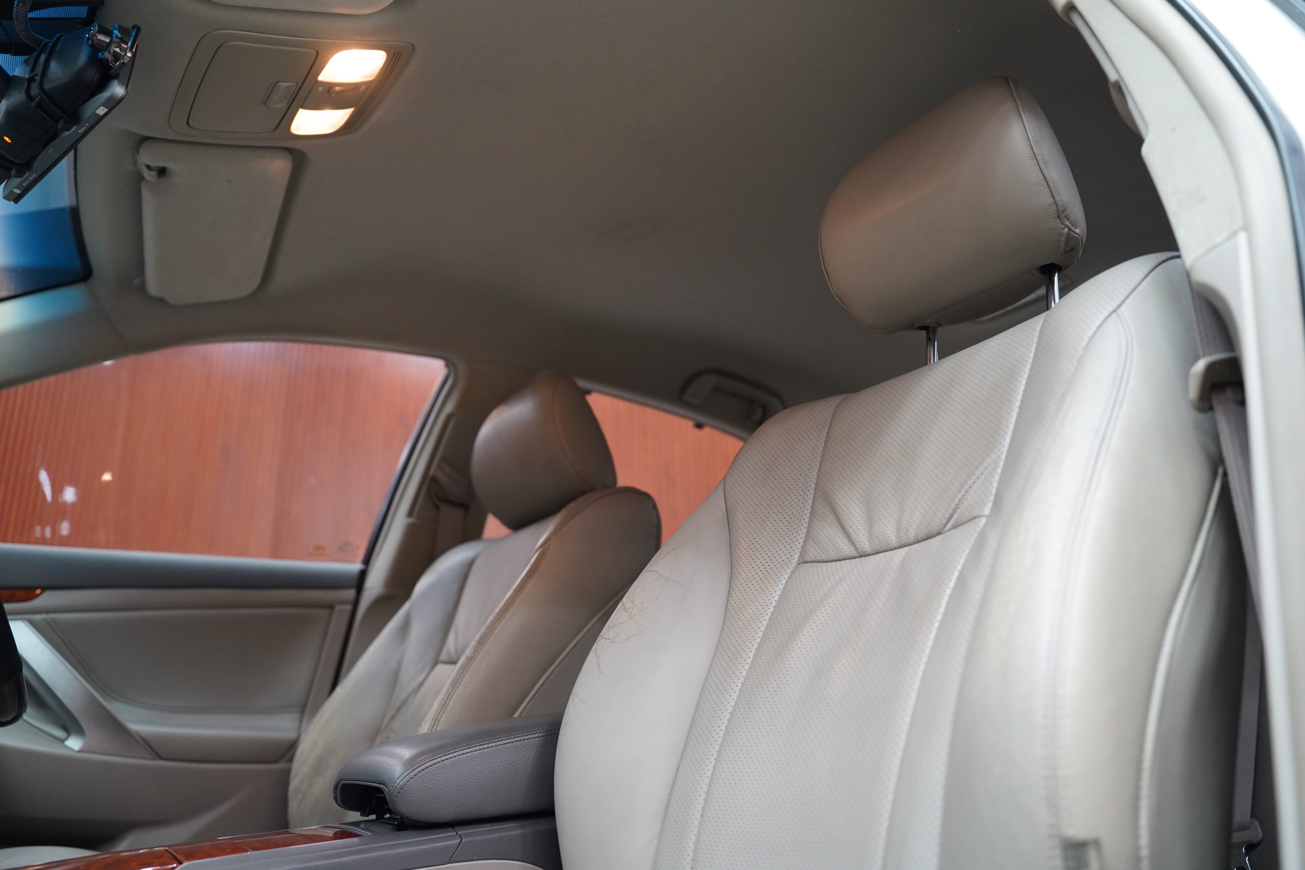 2011 TOYOTA CAMRY 2.4 HYBRID - Image 15