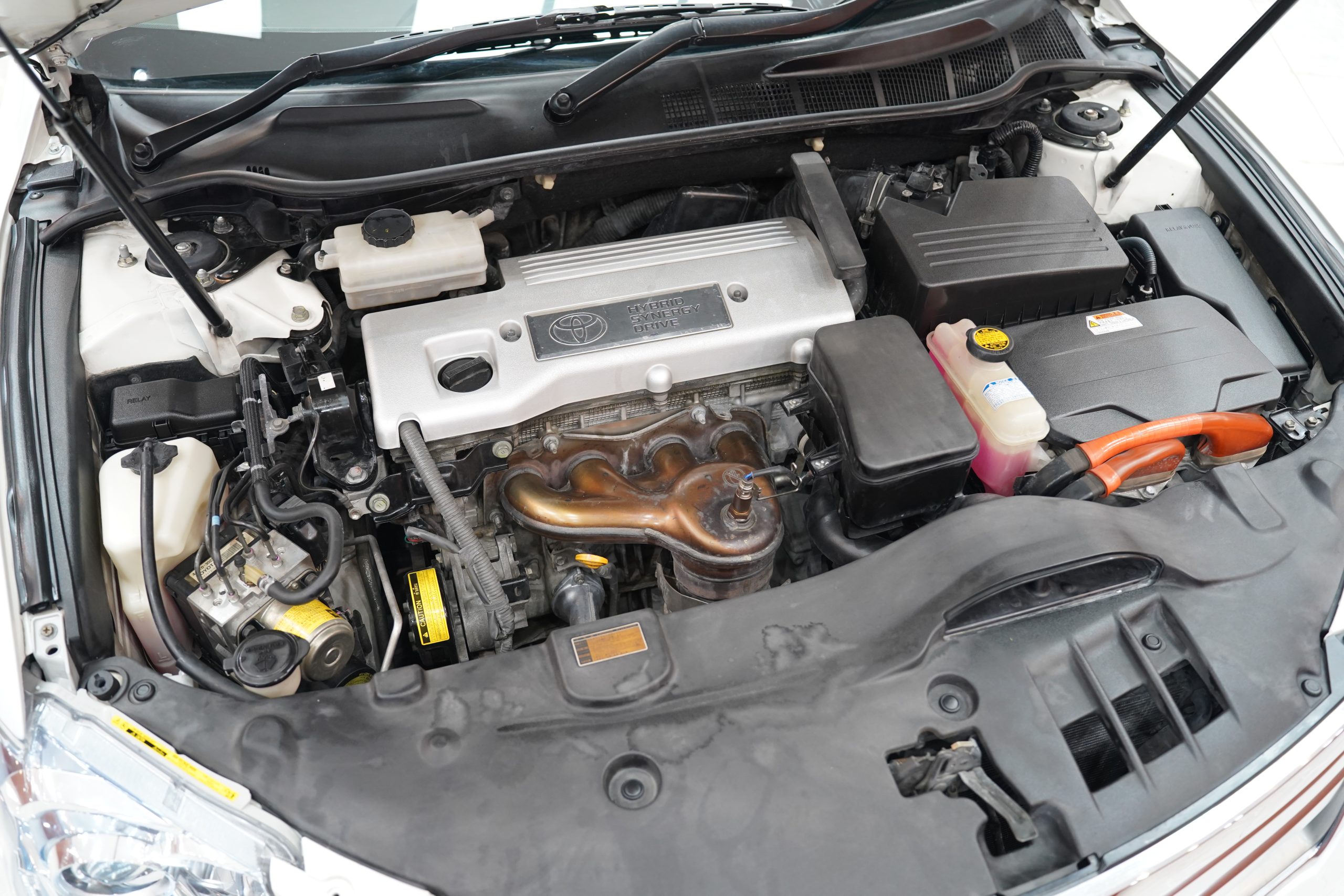 2011 TOYOTA CAMRY 2.4 HYBRID - Image 18